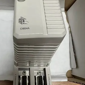 ABB CI854AK01 3BSE030220R1 Profibus-DP/V1 Interface thumbnail-4