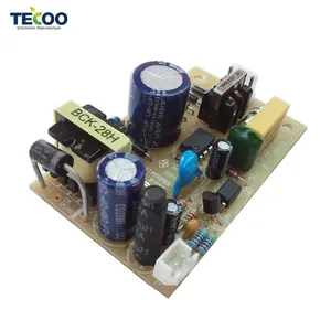 H-Bridge DC Motor Driver Module For Robot Car thumbnail-4