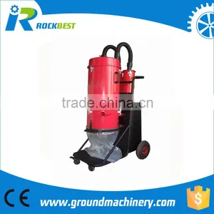 Heavy Duty Commercial Vacuum Cleaner With Plastic Bag thumbnail-1