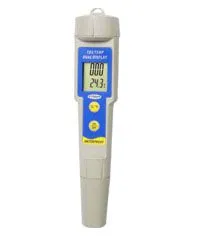 KL-1396 Waterproof TDS and Temperature Meter thumbnail-1