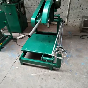 24 Inch Industrial Jade Stone Cutting Machine 380V 3KW for Large Slab Marble Granite (Xiongxing N24) thumbnail-1