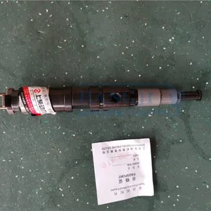 High Quality Fuel Injector Auto Parts D28-001-906+B Bus Injector Spare Parts thumbnail-3