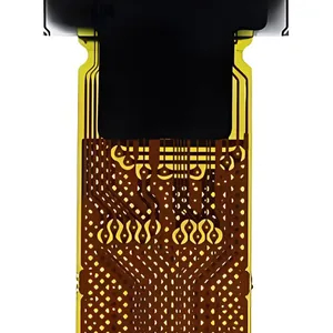 0.42 Inch 72x40 OLED Display Module Driver IC is SSD1315, SPI/I2C Interface Monochrome Oled Display thumbnail-3