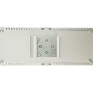 Ruggedized Wide Temperature Industrial Din Rail Computer Supports -40°C ~ 70°C thumbnail-2