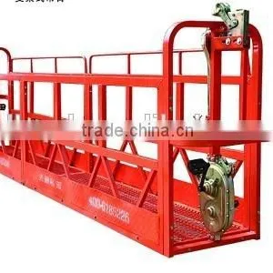 High Altitude Electric Hoist thumbnail-2