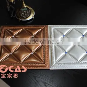 Online Shopping India Fireproof Sheet Decorative Wall Panels thumbnail-5