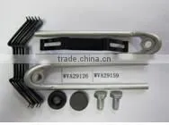 High Quality Low Price Commercial Vehicle Brakes thumbnail-1