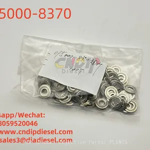 095000-8370 Shim Repair Kit for Overhaul Kit Common Rail Parts thumbnail-1