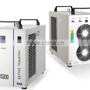 CW3000,5000,5200,6000 Water Chiller thumbnail-1