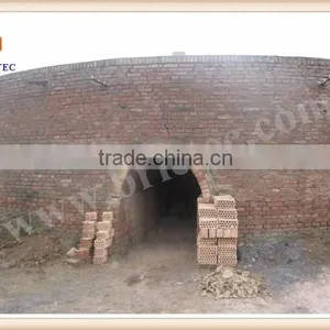 Wholesale China Trade Electric Clay Brick Kiln thumbnail-1