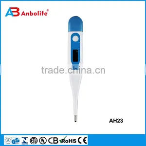 LCD Electronic Digital Thermometer/mini Portable Lcd Thermometer thumbnail-5