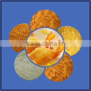 Bread Crumb Snacks Food Machinery thumbnail-1