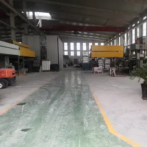 Zaoqiang Hengming Fiberglass Co., Ltd. company overview - view 1 thumbnail