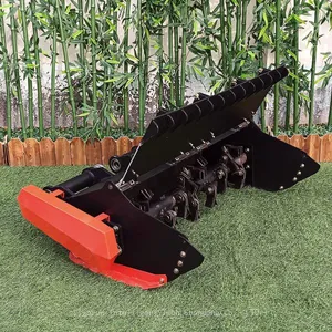 Flail Mower Attachment (1000mm) thumbnail-5