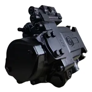 Hydraulic Pump AT444574 AT455737 AT302661 Dan-foss Variable Displacement Hydraulic Piston Pump for John Deere thumbnail-5