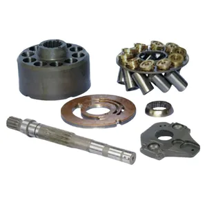 Hydraulic Piston Pump Spare Parts PVD-00B-9P PVD-00B-14P PVD-00B-15P PVD-00B-16P PVD-0B Excavator Hydraulic Pump Repair Parts thumbnail-1