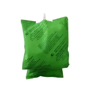 Absorb King Super Dry Safe Guard Power Container Calcium Chloride Desiccant High Absorption thumbnail-1