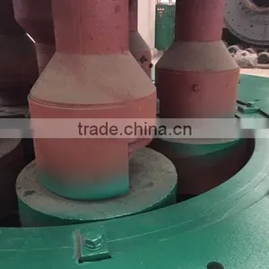 Professional Raymond Mill Exporter for Sale thumbnail-1