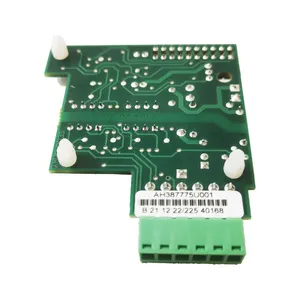AH387775U001 Encoder Feedback Board DC590 & DC900 Series Motor Drive Spare Part thumbnail-3