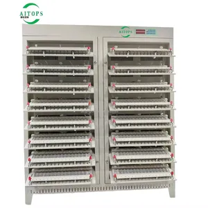 Energy Regeneration 5v3a 5a 6a10a 512 Channel Battery Fast Fixture Stable Reliable Capacity Tester Feedback Type for 33140 32140 40135 thumbnail-5
