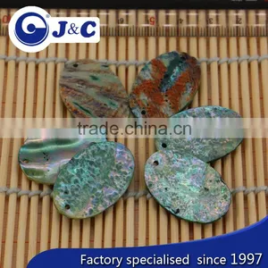 Real Natural Sea Shell for Bags Decoration thumbnail-2