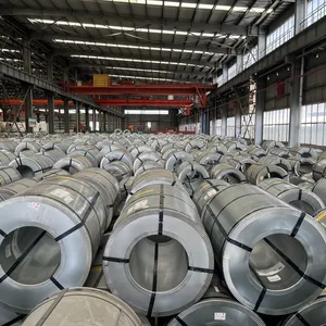 Baosteel B27R090 Orientated Silicon Steel: 0.27mm High Magnetic Susceptibility and Low Iron Loss, Core Material for Transformers and Motors thumbnail-2