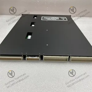TRICONEX 3601E Digital Output Module thumbnail-3