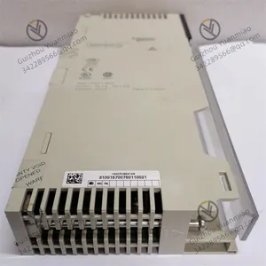 Schneider 140CPU53414 Processor Module thumbnail-4