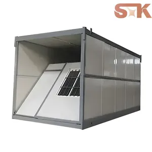 SXKON 20FT Folding Container House thumbnail-3