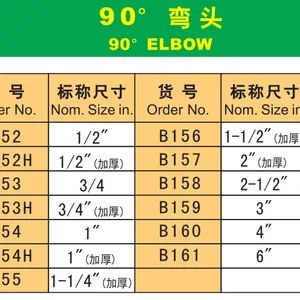 90° Elbow thumbnail-3