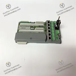 ICS TRIPLEX 9100 T9100@F2 Off-the-Shelf Module Card thumbnail-3