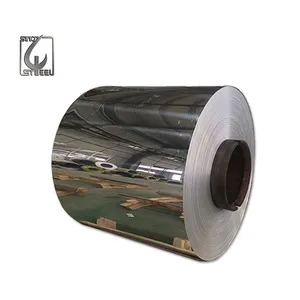 Aluminum Coil 1100 O Temper 24 Months Warranty Free Sample Support Available thumbnail-2