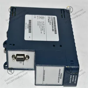 GE IC695PBM300 PROFIBUS DP Master Module thumbnail-1