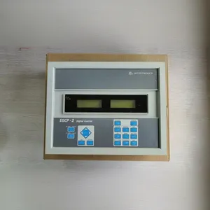 WOODWARD 8406-116 Digital Control Panel thumbnail-4