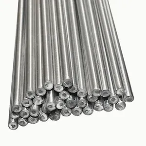 Gh4169 2mm 10mm Bright Surface Hot Rolled 304 Stainless Steel Round Rod for Tableware Cabinets Boilers Auto Parts thumbnail-1