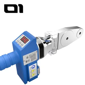 20-40mm Blue Fusion Welding Machine thumbnail-4