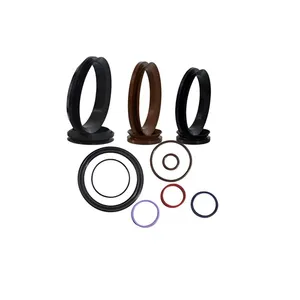 O Rings VA VS Ring Seals for Water Treatment Systems Seals Supplier China thumbnail-1