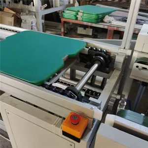 Conveyor Line Conveyor System Belt Conveyor Roller Conveyor Chain Conveyor Automated Conveyor Assembly Line Sorting Conveyor thumbnail-2