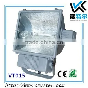 1000W Die-casting Aluminium MH/SON IP65 Flood Light thumbnail-2