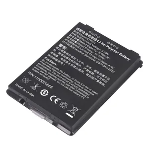 Replacement BTY95L Barcode Scanner Battery for Newland MT93 Megaterra Mobile Computer 3.85V 5000mAh thumbnail-3