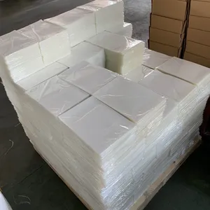 A4 A3 80MIC 100MIC 125MIC MASTER LAMINATING POUCHES LAMINATION FILM LAMINATION POUCH FILM thumbnail-3