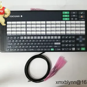 Yokogawa AIP830 Operation Keyboard: Your Direct Line to Plant Control thumbnail-1