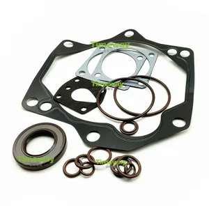 Seal Kits PVE21 PVE19 Hydraulic Pump Parts for Pump Repair EATON VICKERS PVE Piston Pump thumbnail-1