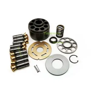Hydraulic Pump Replacements Parts 70412 Piston Pump Repair Kits for EATON Cessna 70412-307C 70412-322C Pump Equivalent Parts thumbnail-1
