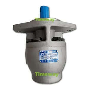 CBF-E Series Gear Pump CBF-E10 CBF-E40 CBF-E80 CBF-E125 High Pressure Hydraulic Oil Pump Construction Machinery Parts thumbnail-1