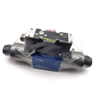 4WRAE Hydraulic Solenoid Valve 3DREPE 6 C21=25EG24N9K31/A1M=00 4WRAE10 W60-22/G24K31/AIV Proportional Directional Valve thumbnail-2