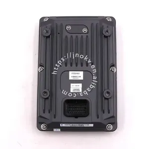 Original SANY SY215 Excavator Digital Monitor Display Dashboard Hour Meter Fits for Sany SY215C SY215-9 Excavators thumbnail-4