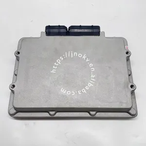 Sany SY75 Controller Error E02 Fix Solution Repair Kit Replacement Part Diagnostic Tool thumbnail-6