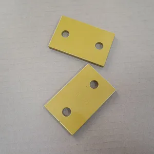 Original CAT D7R Dozer Part Plate 2G9245 - OEM Equipment Replacement Plate for Bulldozer thumbnail-5
