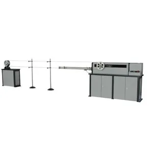 GLY-2 Optical Fiber Cable Tensile Tester thumbnail-1